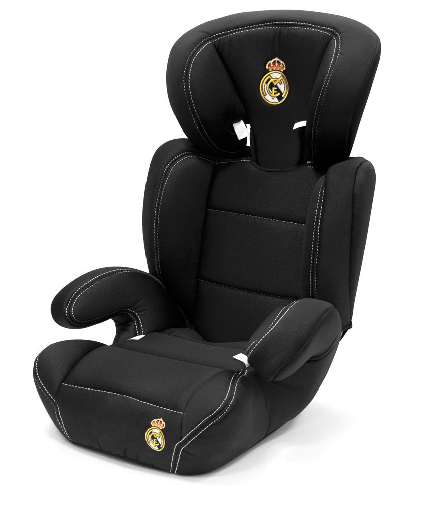 Scaun Auto Copil Kg Grupa Real Madrid Maniamall