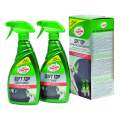 Solutie curatare si intretinere Soft-Top Turtle Wax Soft top & Cabrio system 500+500 ml Kft Auto