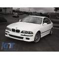 Ornamente Proiector BMW Seria 5 E39 (1995-2003) M5 M-Sport Design KTX4-FLCBME39M