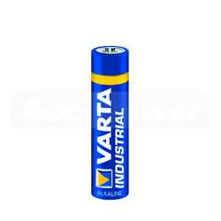 Set 10 baterii VARTA R3 4003 INDUSTRIAL ManiaCars
