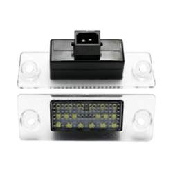 Lampa LED numar 7309 compatibil AUDI ManiaCars