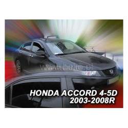 Honda Accord sedan an fabricatie 2003 - 2008 (marca Heko) set fata - 2 buc. Set fata si spate - 4 buc. by ManiaMall