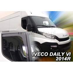 Paravant auto Iveco Turbo Daily by ManiaMall