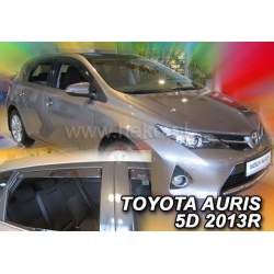 Paravant auto Toyota Auris, 2013- Set fata – 2 buc. by ManiaMall