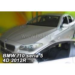 Paravant BMW Seria 5 F10 an fabr. 2010-2017 (marca Heko) Set fata si spate - 4 buc. by ManiaMall