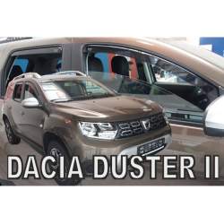 Paravant Dacia Duster, model dupa 2018 Set fata – 2 buc. by ManiaMall