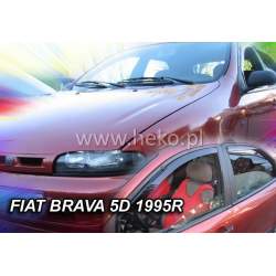 Paravant FIAT BRAVA an fabr. 1995-- (marca HEKO) Set fata – 2 buc. by ManiaMall