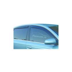 Paravant HONDA CIVIC Hatchback an fabr. 2006-2012 (marca HEKO) Set fata - 2 buc. by ManiaMall
