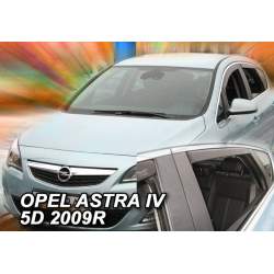Paravant OPEL ASTRA Hatchback an fabr. Astra J 2009- (marca HEKO) Set fata si spate – 4 buc. by ManiaMall