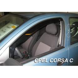 Paravant OPEL CORSA C Hatchback cu 3 usi an fabr. 2000- 2006 (marca HEKO) Set fata – 2 buc. by ManiaMall