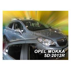 Paravant Opel Mokka, an fabr dupa 2012 Set fata – 2 buc. by ManiaMall