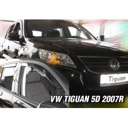 Paravant VW TIGUAN an fabr. 2008-2014 (marca HEKO) Set fata - 2 buc. by ManiaMall