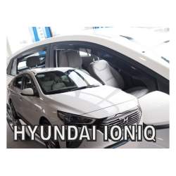 Paravanturi Hyundai Ioniq, dupa 2017 Set fata – 2 buc. by ManiaMall