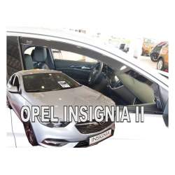Paravanturi Opel Insignia, dupa 2017 Set fata – 2 buc. by ManiaMall