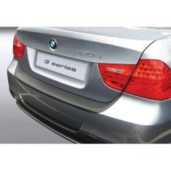 Protectie bara spate BMW E90 3 SERIES ‘M’ SPORT 2008-2012 sedan ALUMINIU PERIAT RGM by ManiaMall