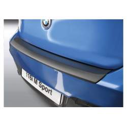 Protectie bara spate BMW F20 1 SERIES ‘M’ SPORT 2011-2015 3/5 usi ALUMINIU PERIAT RGM by ManiaMall