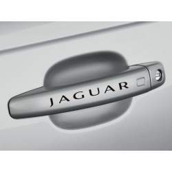 Sticker manere usa - Jaguar (set 4 buc.) ManiaStiker
