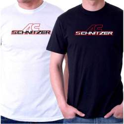 Tricou Personalizat Color - AC Schnitzer ManiaStiker