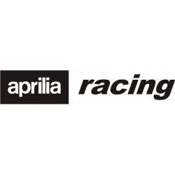 Stickere auto Aprilia Racing ManiaStiker