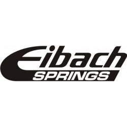 Stickere auto Eibach Springs ManiaStiker