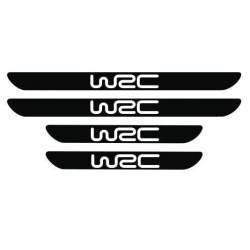 Set protectie praguri WRC ManiaStiker