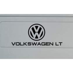 Set Stickere Laterale Volkswagen LT ManiaStiker