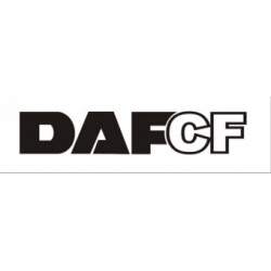 Sticker DAF CF ManiaStiker