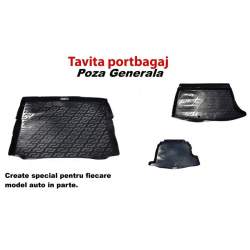 Covor portbagaj tavita Peugeot 107​ ( PB 5081 ) Mall