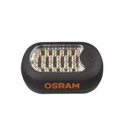 Lampa inspectie cu LED Osram IL202, 3xBaterii AAA Kft Auto