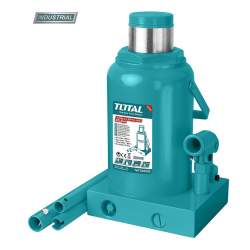 Cric hidraulic auto - butelie - 30T (INDUSTRIAL) - MTO-THT109302