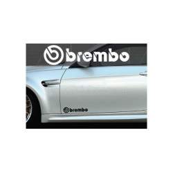 Set 2 buc. Sticker Auto Lateral - BREMBO
Set 2 buc. Sticker Auto Lateral - BREMBO