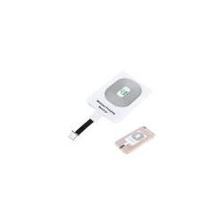 Reciver incarcare wireless iPhone MTEK-QI102