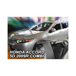 Honda Accord Combi an fabr. 2008- ( Marca Heko - set FATA )