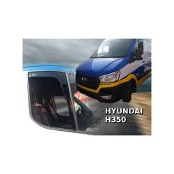 Paravanturi Geam Autouri auto Hyundai H 350 ( Marca Heko - set FATA )