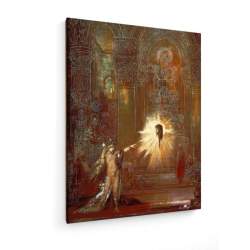 Tablou pe panza (canvas) - Gustave Moreau - The Apparition (Salome) AEU4-KM-CANVAS-1109