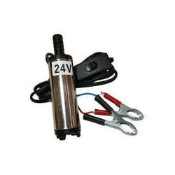 Pompa pentru extras lichide electrica 24V ManiaMall Cars