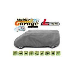Prelata auto completa Mobile Garage - L480 - VAN ManiaMall Cars