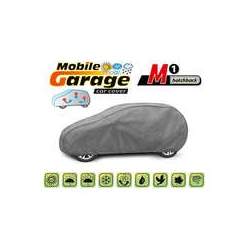 Prelata auto completa Mobile Garage - M1 - Hatchback ManiaMall Cars