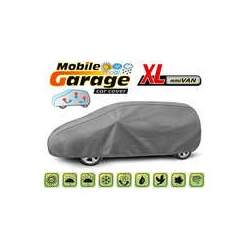 Prelata auto completa Mobile Garage - XL - Mini VAN ManiaMall Cars