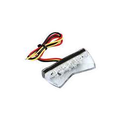 Lampa stop LED cu 3 functii Concept 12V ManiaMall Cars