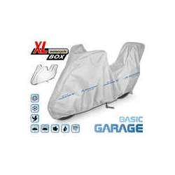 Prelata motocicleta Basic Garage - XL - Box ManiaMall Cars