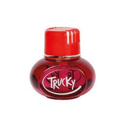 Odorizant cu reglaj intensitate parfum Trucky 150ml - Capsuni ManiaMall Cars