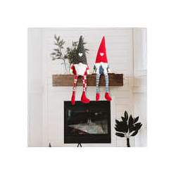 Crăciun cu picioare de spiriduș scandinav - 2 tipuri - 50 cm ManiaMall Cars
