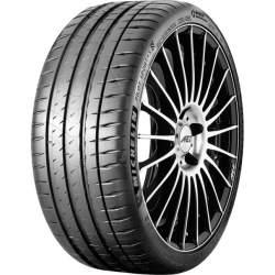 Michelin Pilot Sport 4S ( 245/35 ZR20 (95Y) XL N0 ) MDCO3-R-352501