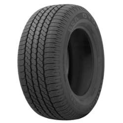 Toyo Open Country A28 ( 245/65 R17 111S XL Left Hand Drive, Right Hand Drive ) MDCO3-R-283484