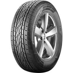 Continental ContiCrossContact LX 2 ( 225/75 R15 102T ) MDCO3-R-234249
