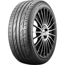 Bridgestone Potenza S001 RFT ( 225/40 R18 92Y XL *, runflat ) MDCO3-R-276340