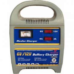 Redresor auto incarcare baterie 12A 6-12V MALE-3752