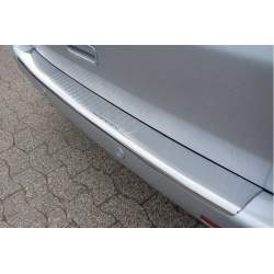 Ornament protectie bara din inox calitate premium VW T5 2003-2012 MALE-1149