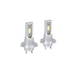 Bec Halo Led Serie 11 Quick-Fit H7 15W PX26d 12/24V 2buc ManiaMall Cars